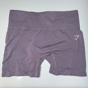 Gymshark Everyday Seamless Shorts